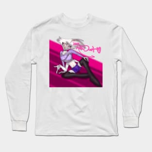 XoXo Angel Dust Long Sleeve T-Shirt